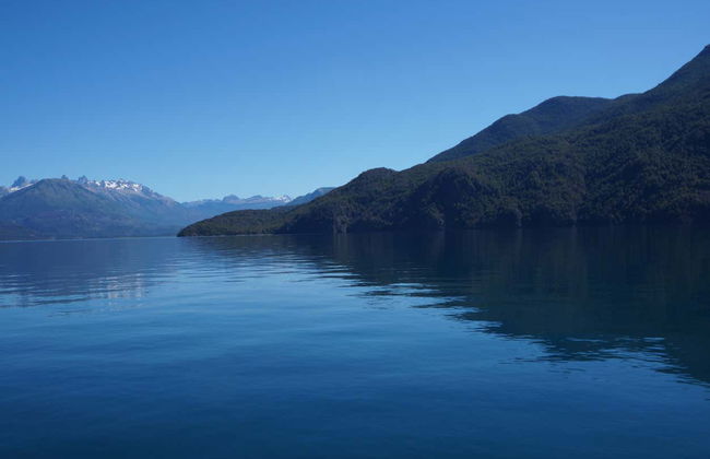 Day Trip to El Bolsón & Puelo Lake - Photo 5