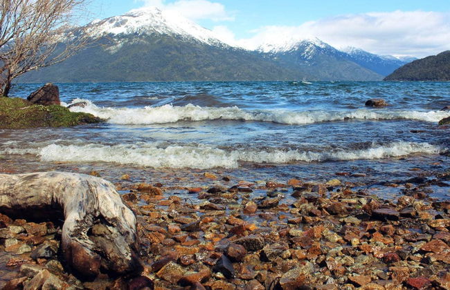 Escursione a El Bolsón e al lago Puelo - Foto 1