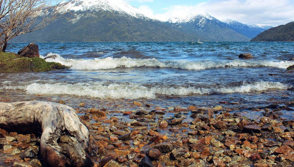 Escursione a El Bolsón e al lago Puelo - Foto 1
