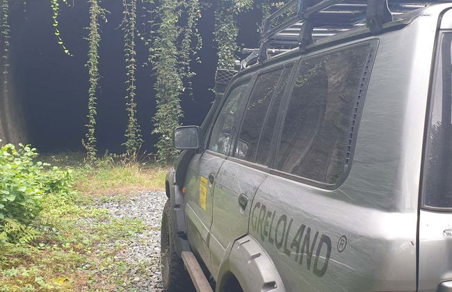 Tour en 4x4 desde La Coruña - Photo 7