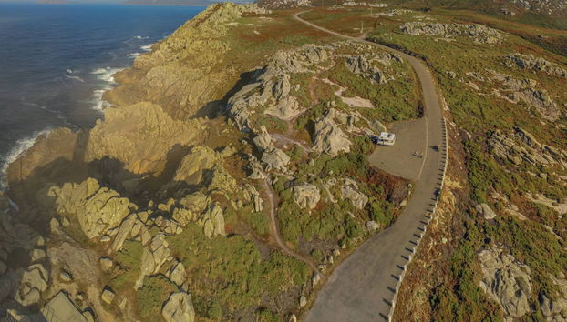 Tour en 4x4 desde La Coruña - Photo 4