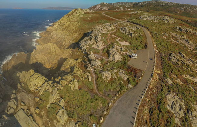 Tour en 4x4 desde La Coruña - Foto 4