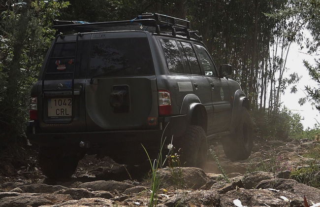 Tour en 4x4 desde La Coruña - Photo 4