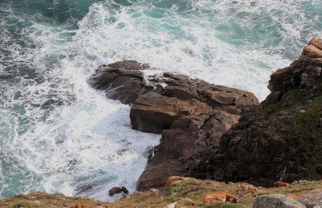 Tour en 4x4 desde La Coruña - Photo 9