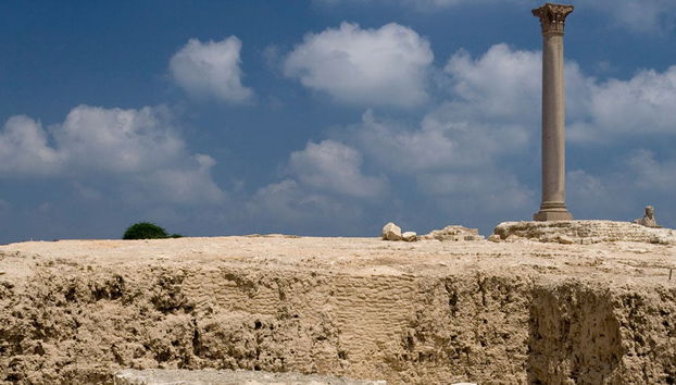 Visita guiada por Alejandría - Foto 5