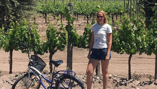 Location de vélos à Maipú - Photo 3