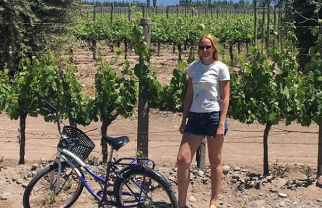 Maipú Bike Rental - Photo 3