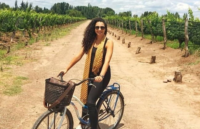 Maipú Bike Rental - Photo 1