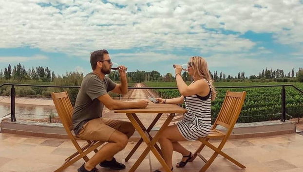 Alquiler de bicicleta en Maipú - Foto 2
