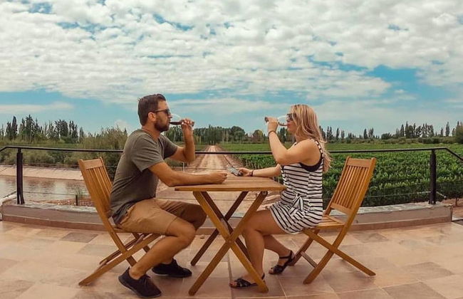 Location de vélos à Maipú - Photo 2