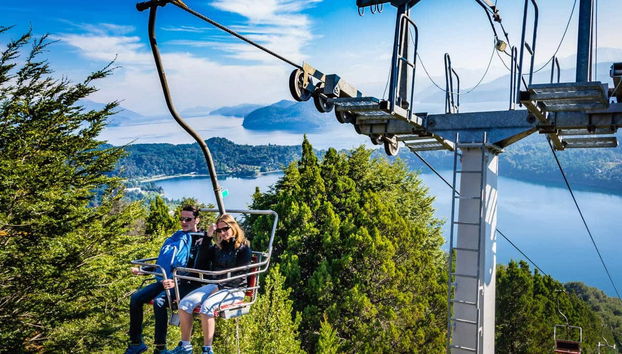 Complete Bariloche Private Tour - Foto 5