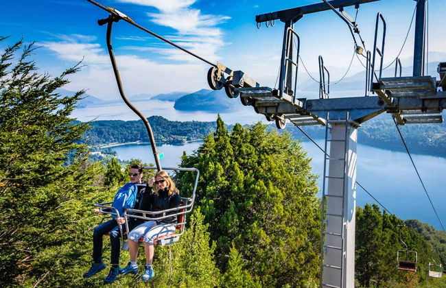 Tour privato di Bariloche al completo - Foto 5