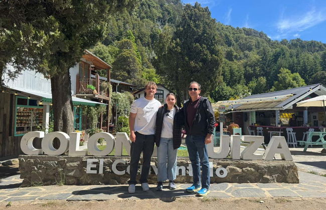 Complete Bariloche Private Tour - Foto 4