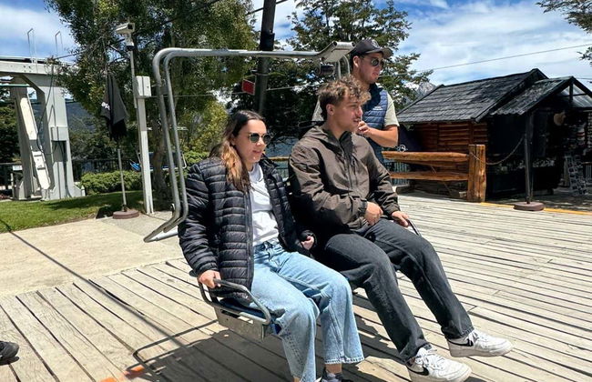 Complete Bariloche Private Tour - Foto 5