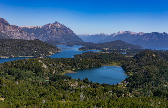 Complete Bariloche Private Tour - Photo 1