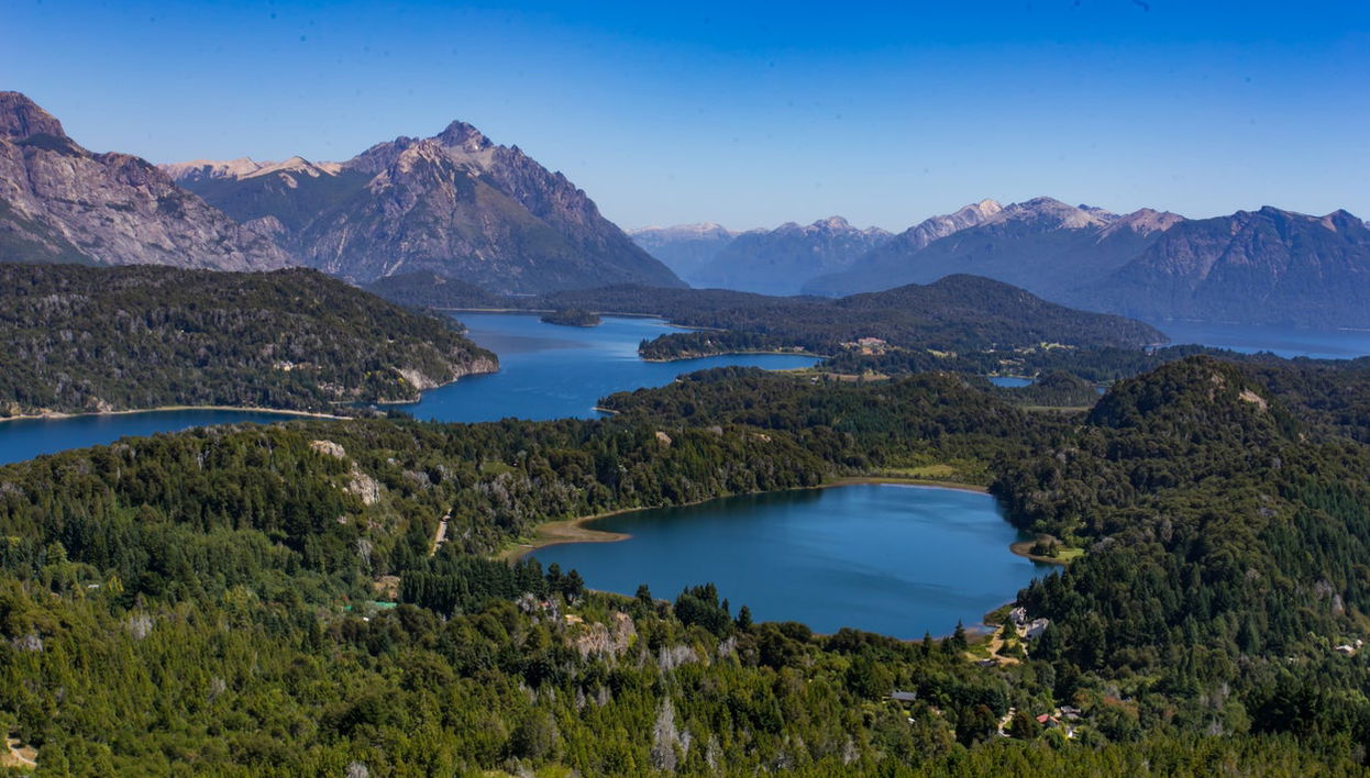 Complete Bariloche Private Tour - Photo 1