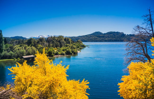 Tour privato di Bariloche al completo - Foto 3