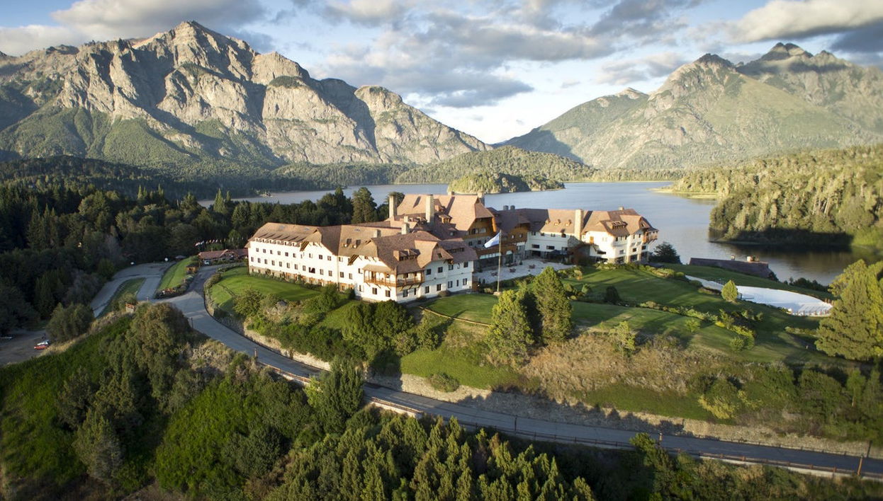 Complete Bariloche Private Tour - Foto 1
