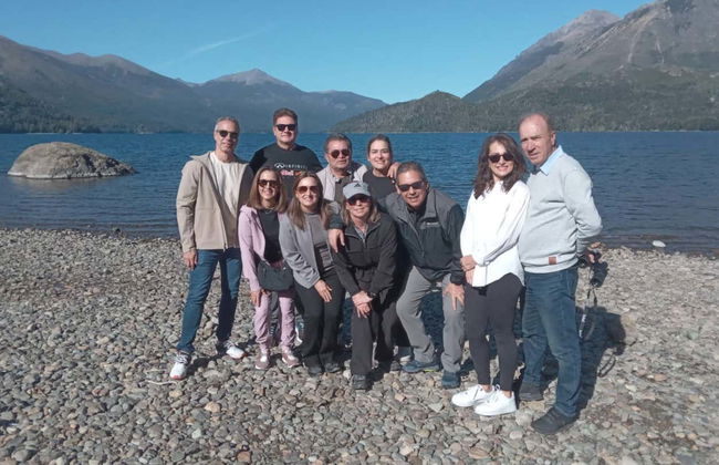 Complete Bariloche Private Tour - Foto 7