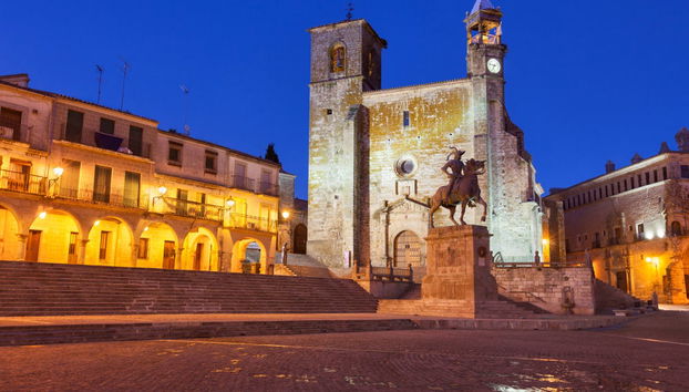 Tour di Trujillo al tramonto - Foto 3