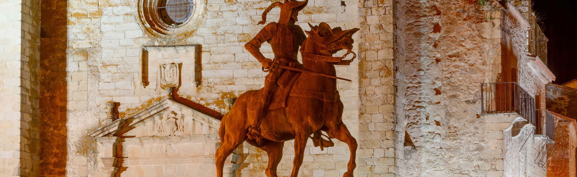 Tour de los misterios y leyendas de Trujillo - Foto 1