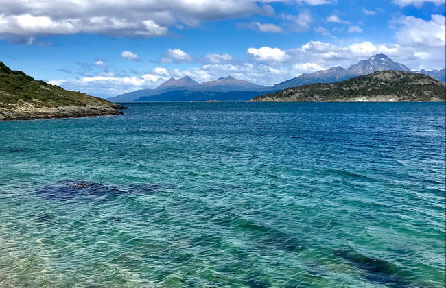 Excursión en 4x4 por Tierra del Fuego - Foto 6