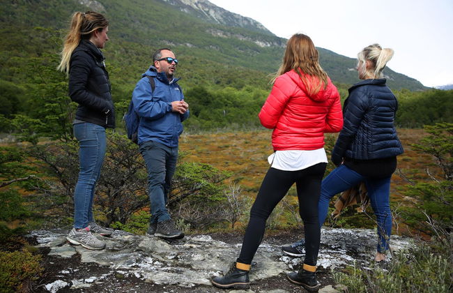 Excursión en 4x4 por Tierra del Fuego - Foto 4