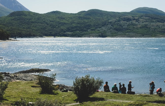 Excursión en 4x4 por Tierra del Fuego - Foto 8