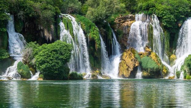 Excursão a Mostar e às cachoeiras de Kravice - Foto 4