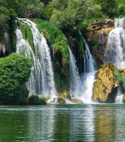 Foto de Excursión a Mostar y las cascadas de Kravice
