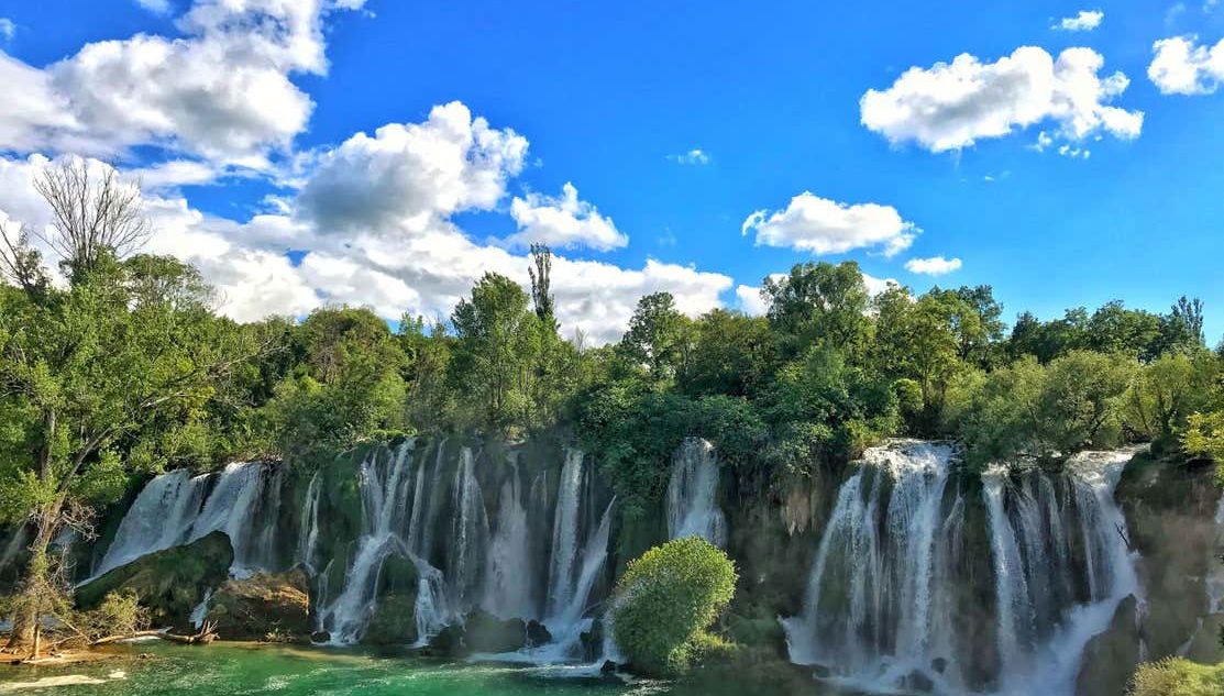 Excursão a Mostar e às cachoeiras de Kravice - Foto 1