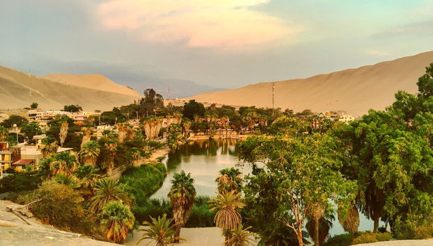 Tour de Huacachina para Instagram - Foto 2