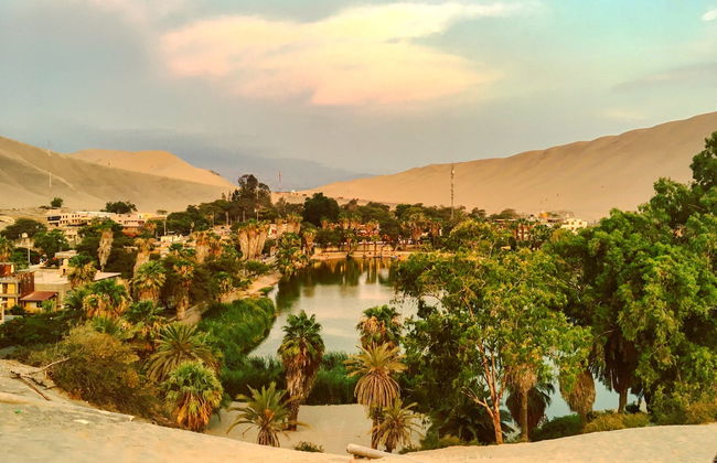 Tour de Huacachina para Instagram - Foto 2