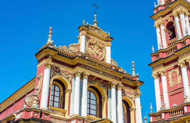 Guided Tour of Salta - Foto 3