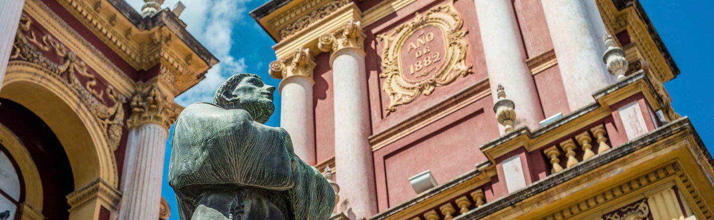 Visita guidata di Salta - Foto 1