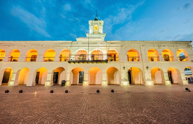 Guided Tour of Salta - Foto 4