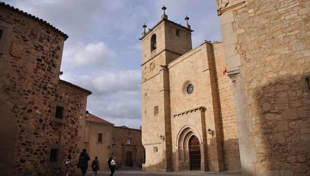 Tour privado por Cáceres. Você escolhe - Foto 4