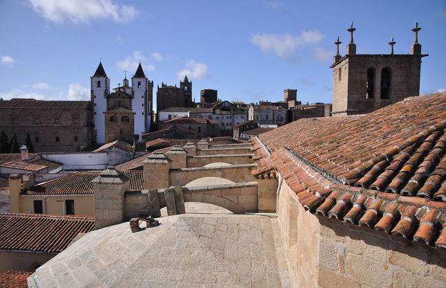 Tour privado por Cáceres - Foto 3