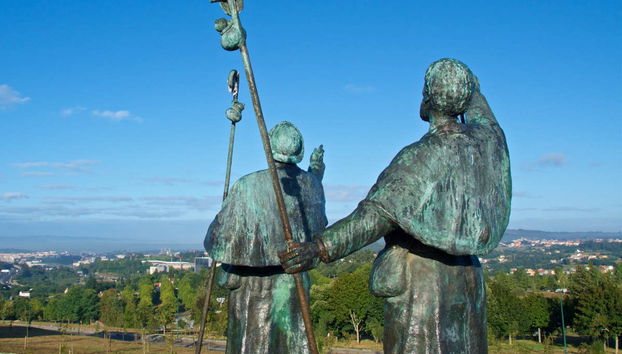 Tour del pellegrino - Foto 2