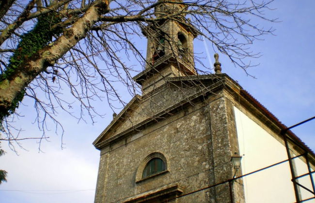 Tour do peregrino. Últimos quilômetros do Caminho de Santiago - Foto 3