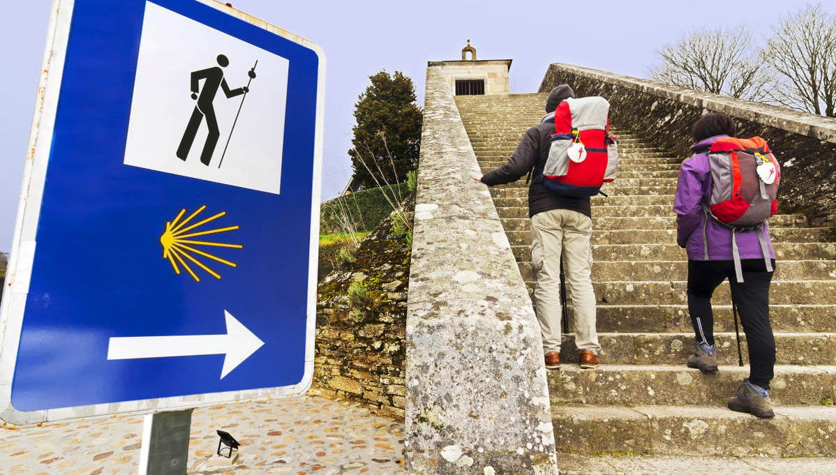 Tour del pellegrino - Foto 1