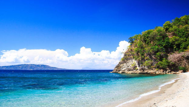 Puerto Galera Beaches Cruise - Foto 5