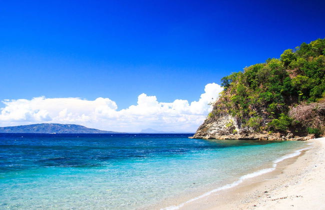 Puerto Galera Beaches Cruise - Foto 5