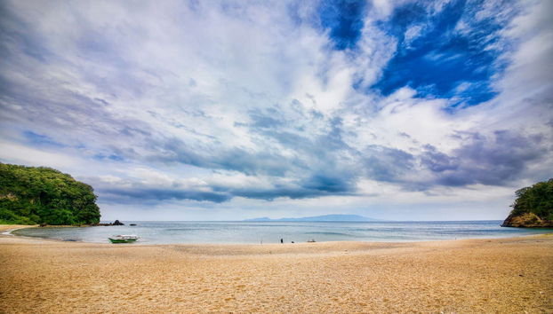 Puerto Galera Beaches Cruise - Foto 4