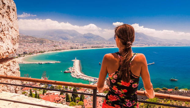 Alanya Day Trip + Boat Tour - Foto 2