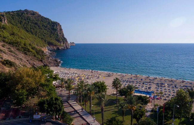 Excursión a Alanya + Paseo en barco - Foto 4