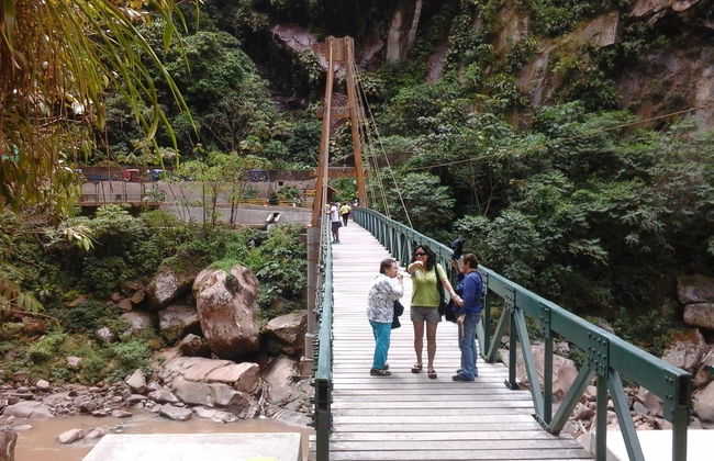 Aguaytia Day Trip - Photo 6