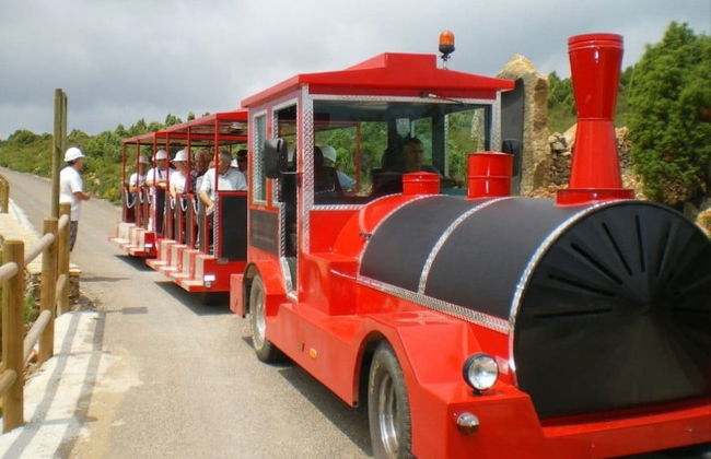 Excursão ao Parque Mineiro do Maestrat e Culla - Foto 3
