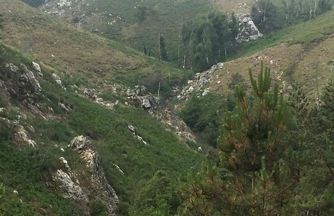 Louredo Valley Hiking Tour - Photo 5