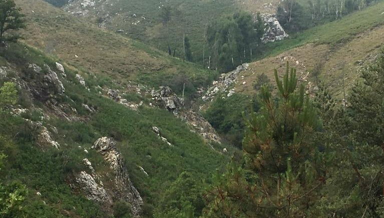 Louredo Valley Hiking Tour - Foto 1